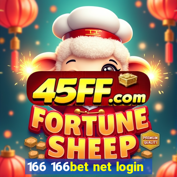 166 166bet net login